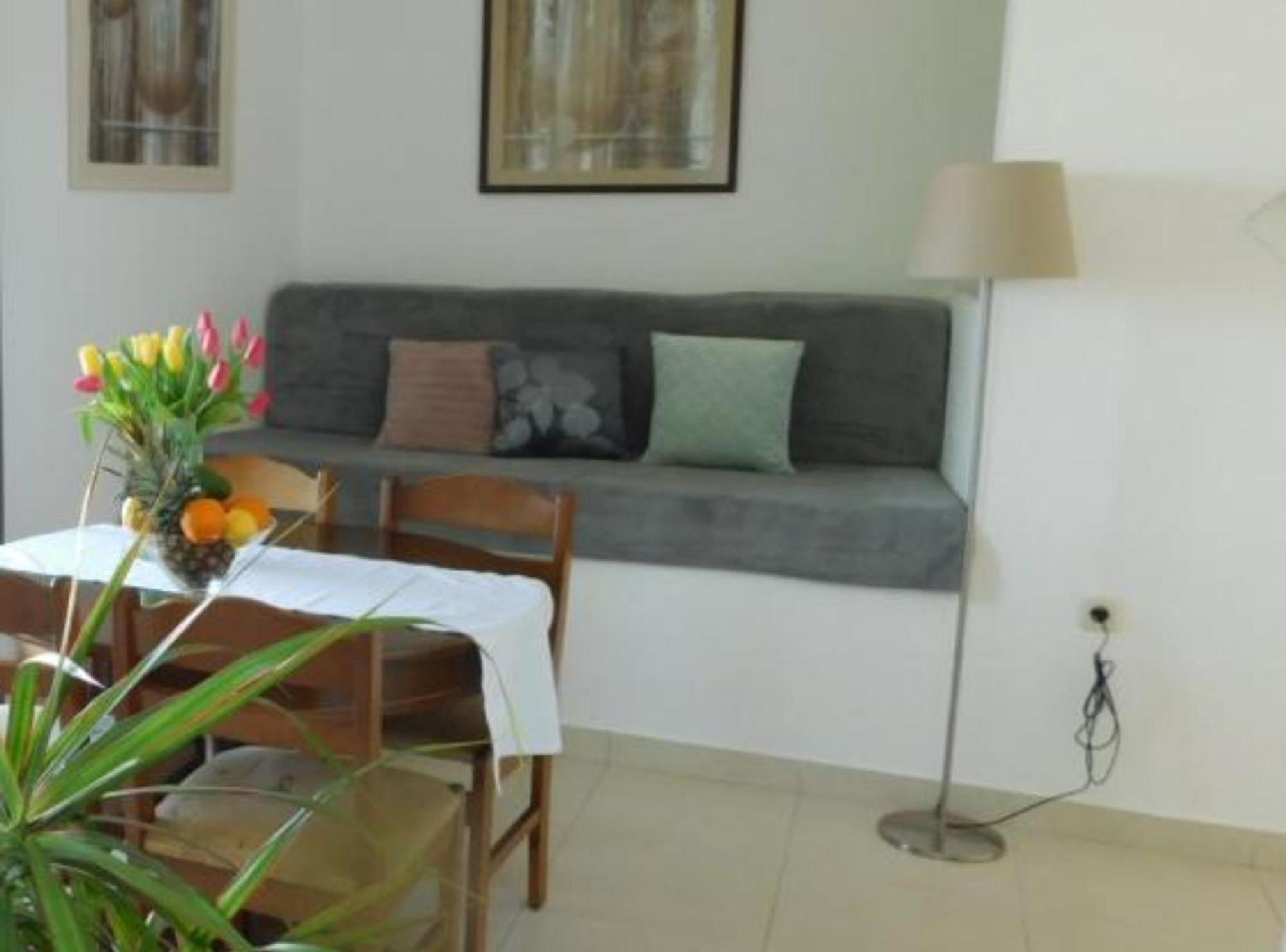 Apartments Roscic Podgora Exterior foto
